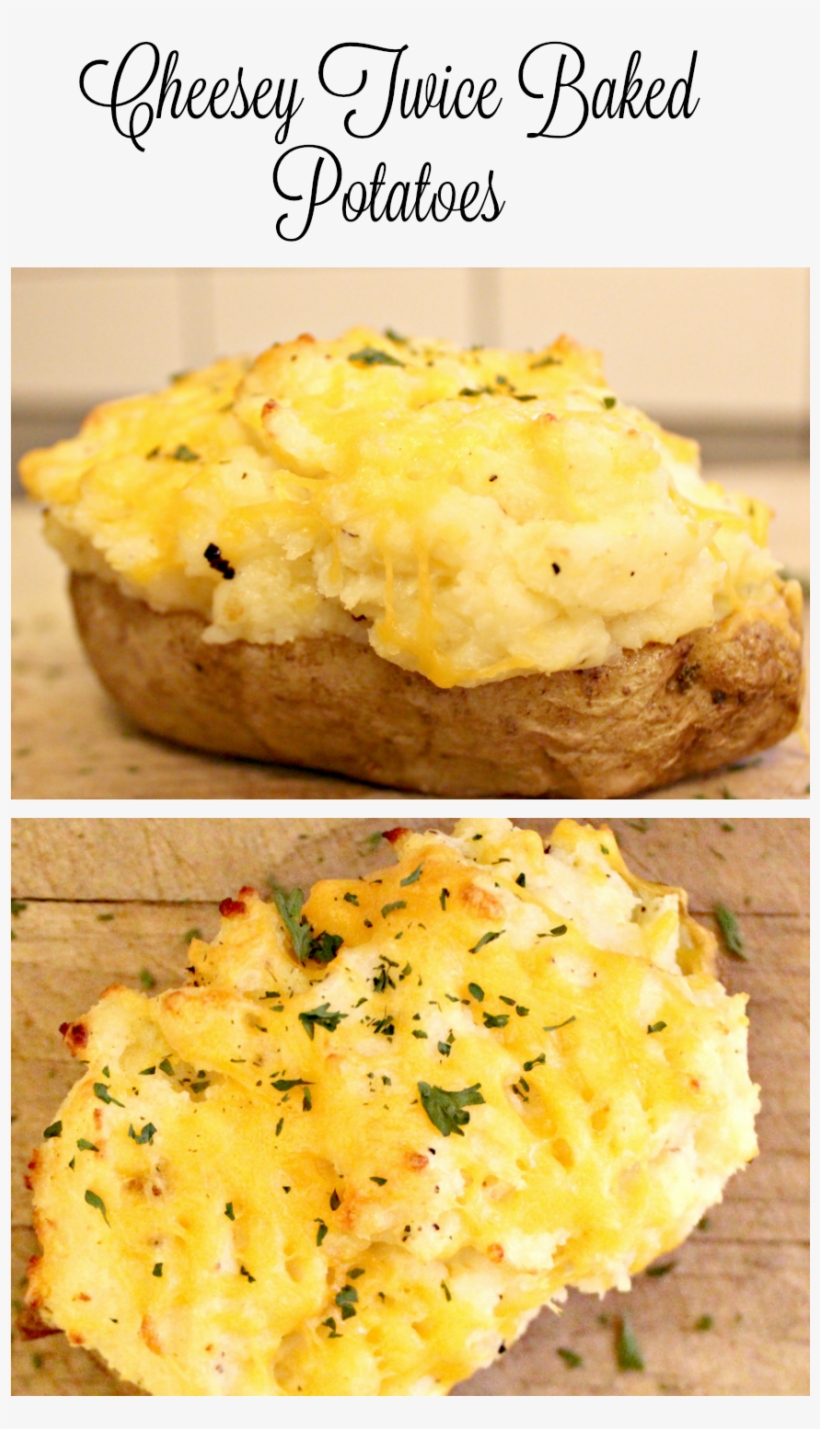 Twice Baked Potatoes - Charmeddaisies Gift For Cancer Fighter - Ovarian Cancer, transparent png