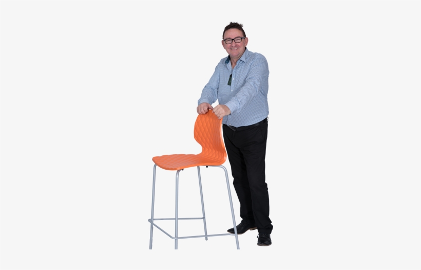 Neville Myers Full Shot - Shot, transparent png
