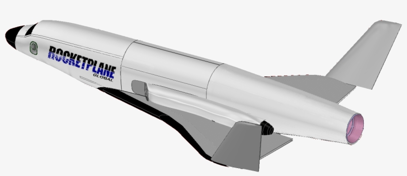 Rockets For Satellite Launch Services And - Rocketplane Xp, transparent png