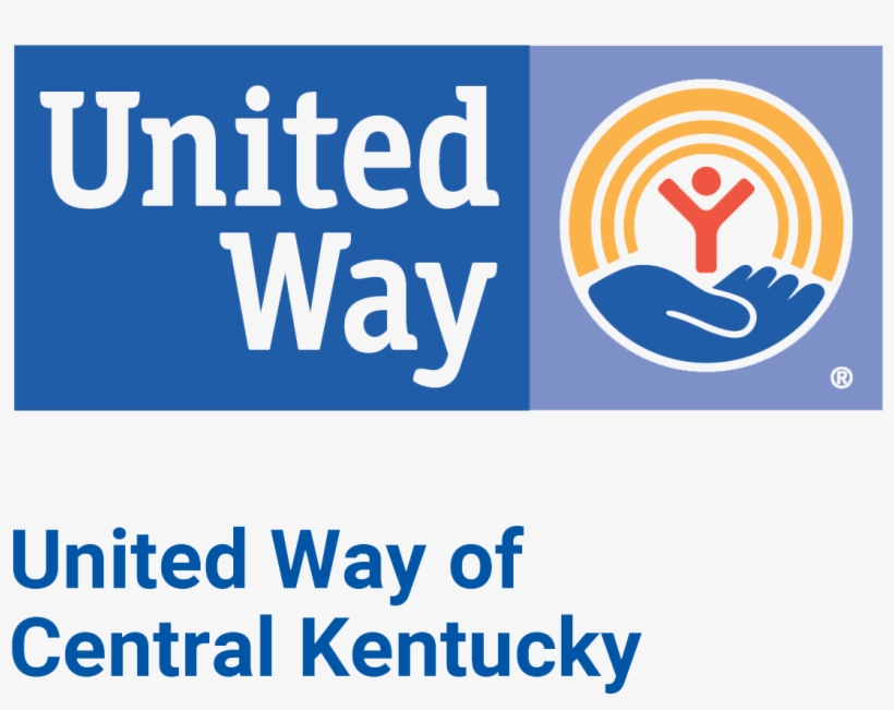 Download United Way Of Central Kentucky Here Or Click - United Way Washtenaw, transparent png