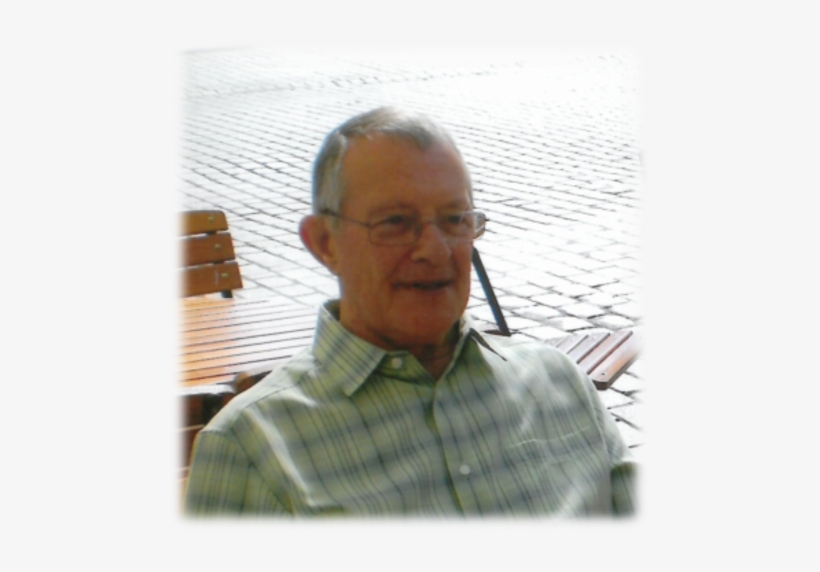 Bates, Neville Grahame - Senior Citizen, transparent png