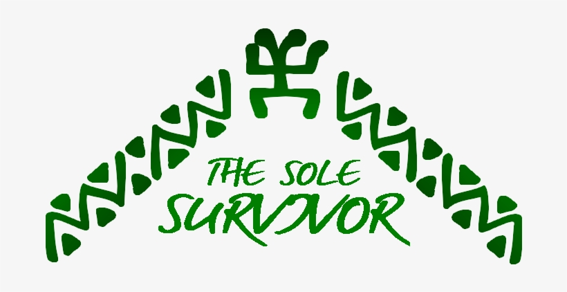 The Sole Survivor - Bacata, transparent png