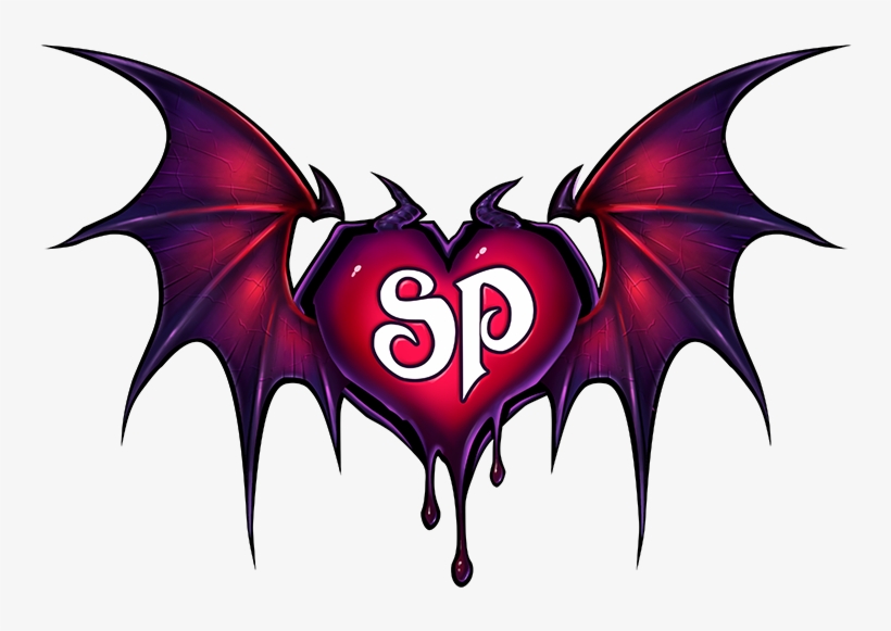 Succubus Logo Final Send - Succubus Logo, transparent png