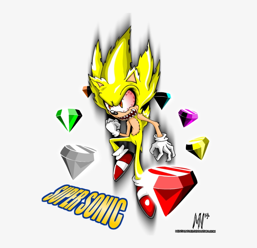 Author Comments - Sonic The Hedgehog, transparent png