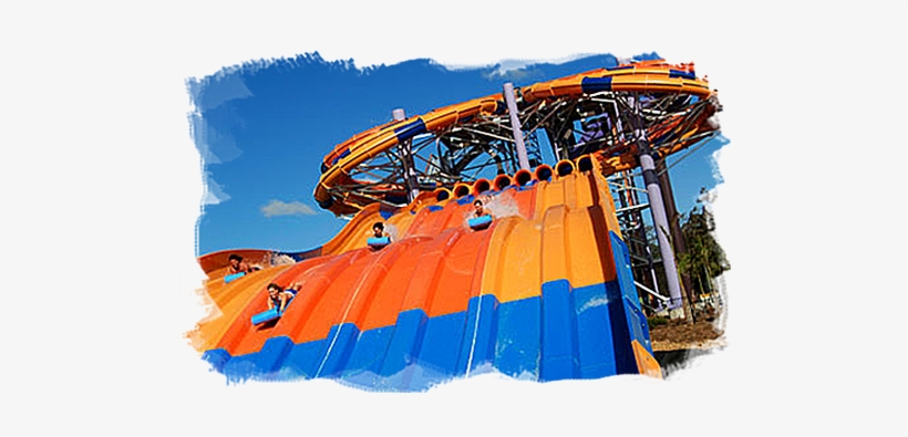 The Best Waterpark In The Northwest - Best Water Parks Ever, transparent png