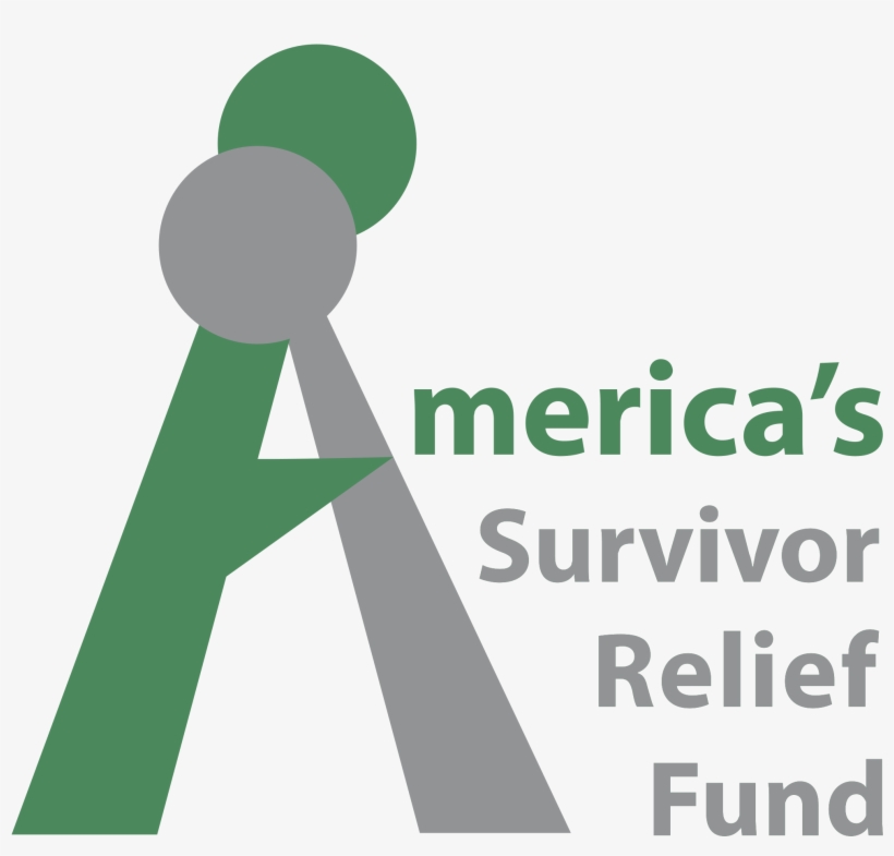America's Survivor Relief Fund Logo Png Transparent - Traffic Sign, transparent png