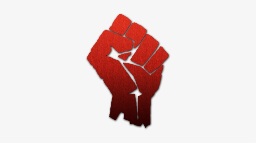 Fist, transparent png
