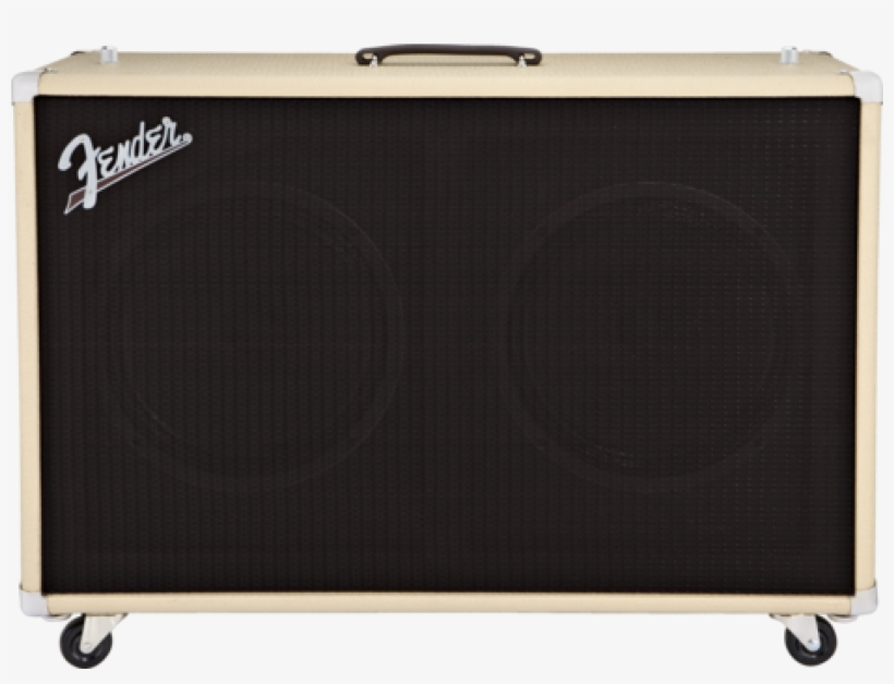 Fender Super Sonic 60 212 Enclosure Cabinet - Fender Super Sonic 22, transparent png