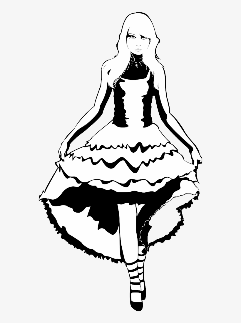 And Extra Step I Went On This Particular Copy Of It - Illustration, transparent png