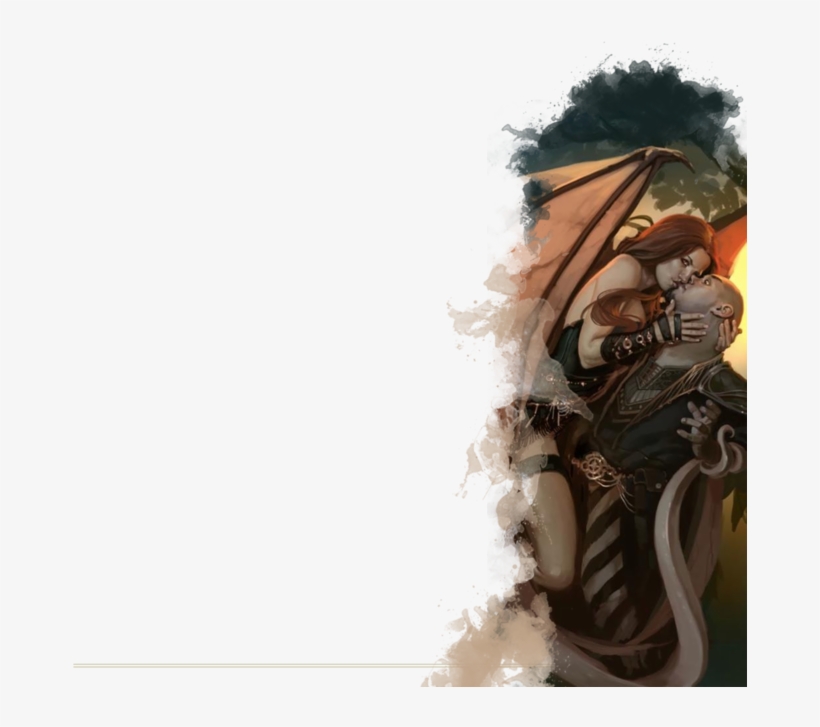 Girl, transparent png