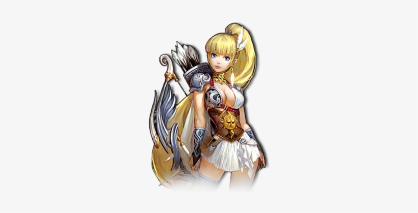 Diana - Succubus - - Cartoon, transparent png