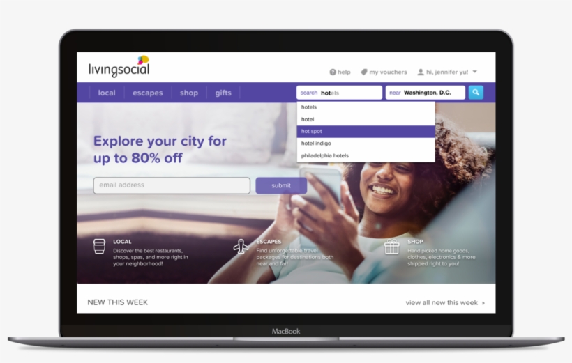 Site Redesign Thumbnail - Thumbnail, transparent png