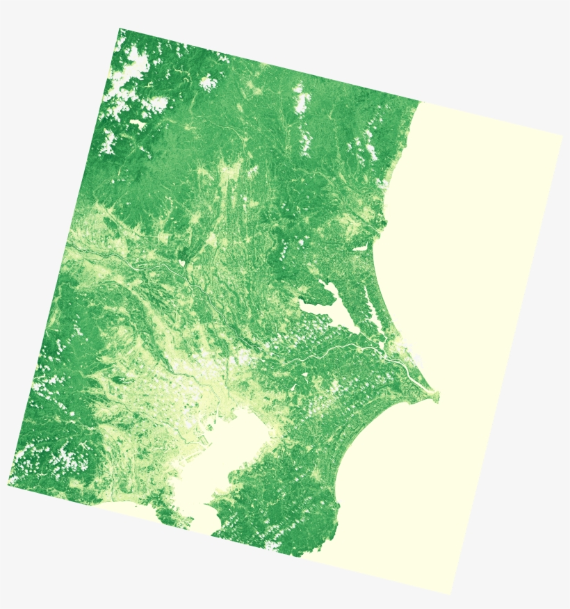 Sample Ndvi Thumbail, transparent png