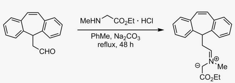 Azomethine Ylide From Condensation - Azomethine Ylide, transparent png