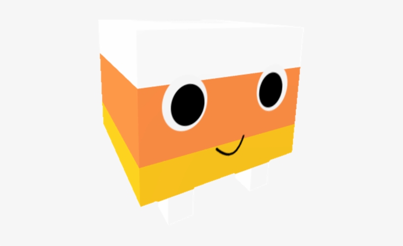 Candy Corn - Candy Corn Pet Simulator, transparent png