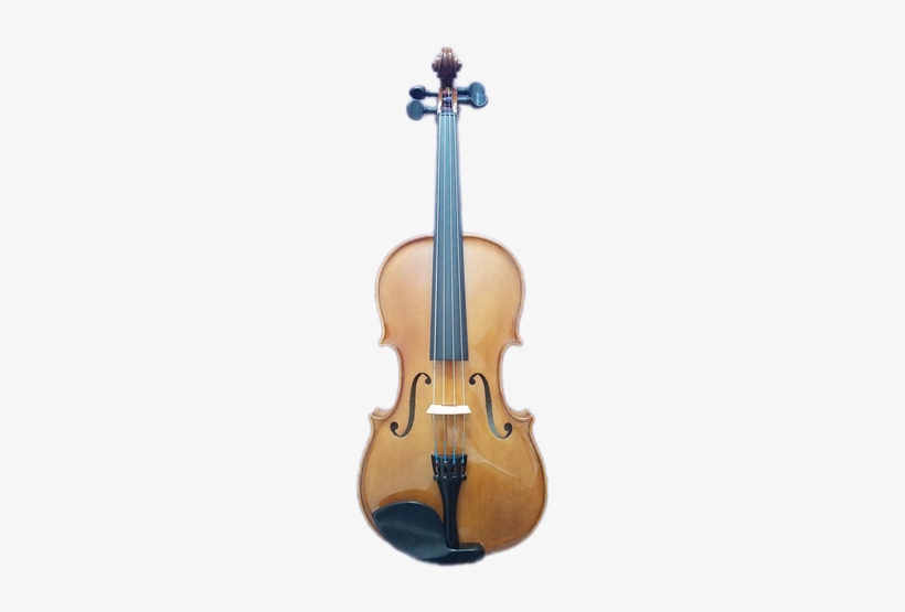 A 16" Viola For Rent At Quantum Bass Center - Merano 4 Full Size Pink Cello With Black Carrying Bag, transparent png