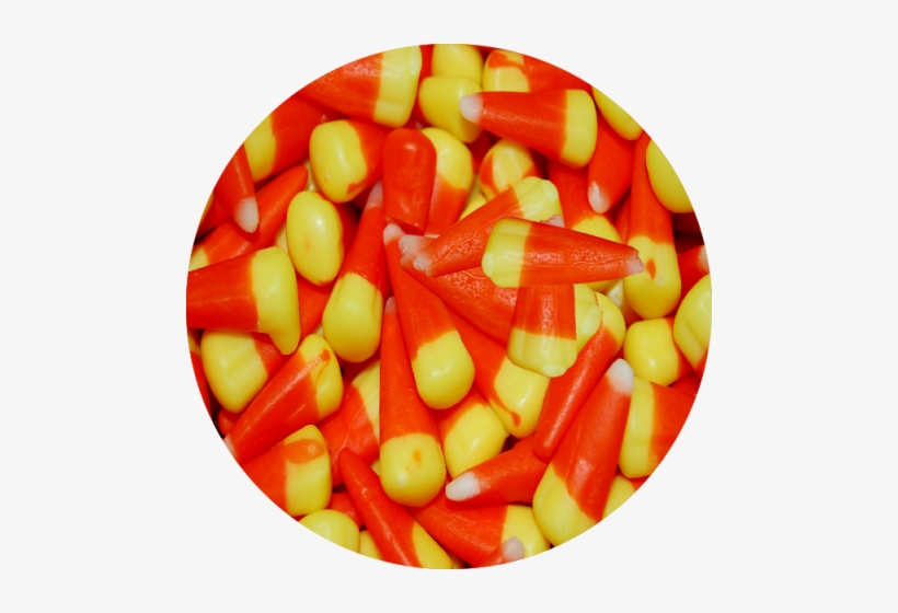 National Candy Corn Day - Candy Corn, transparent png