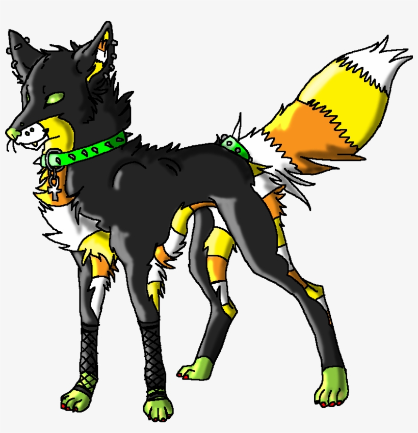 Candy Corn Fox Base Graphic Transparent Download - Candy Corn Easy Drawing, transparent png