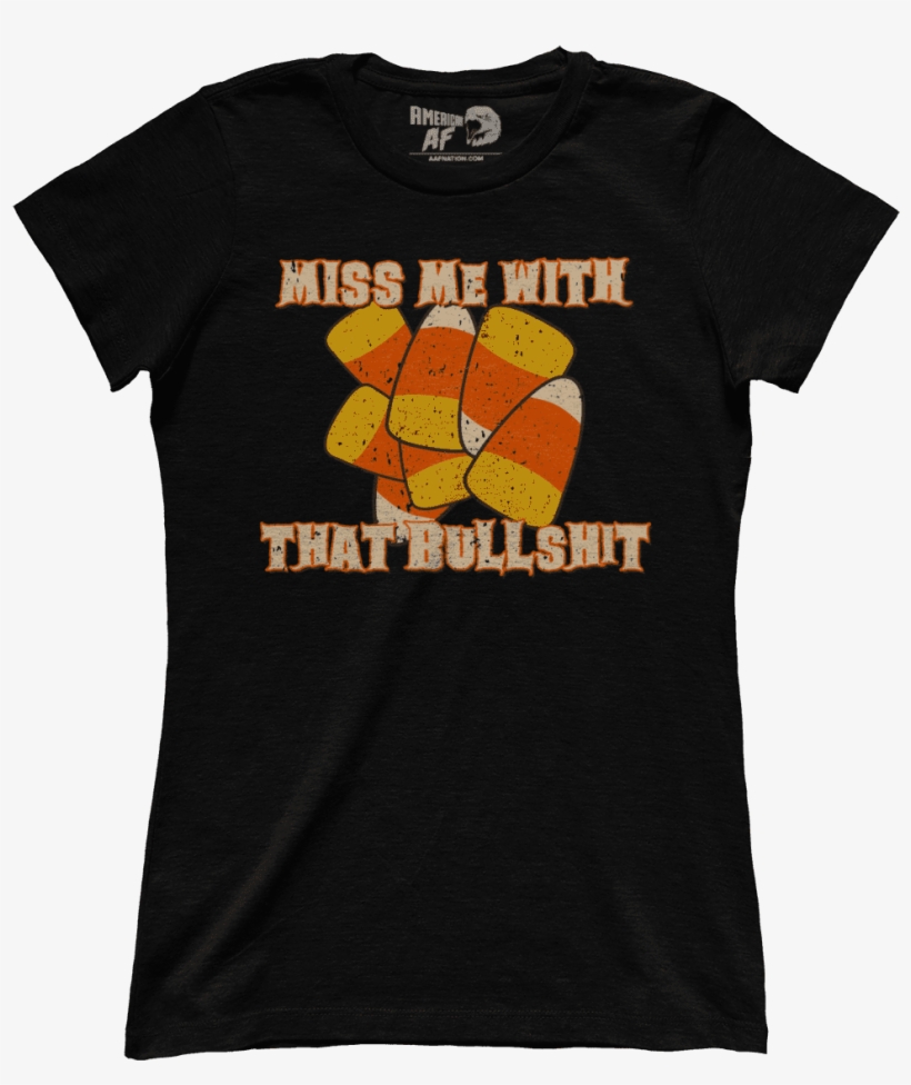 Candy Corn - Money Team Shirts, transparent png