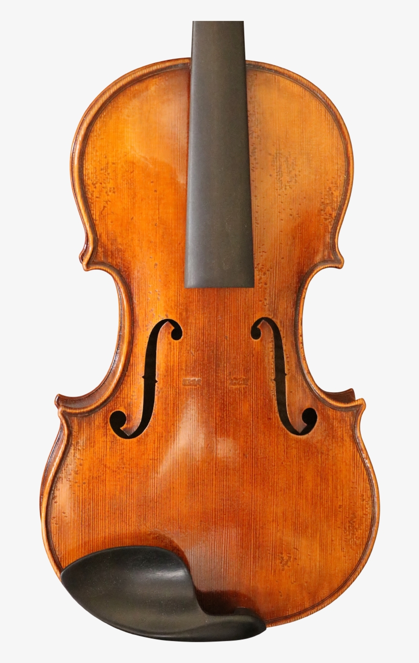 Made With The Finest Materials And With A Unique Hand-rubbed - Violin Romano, transparent png