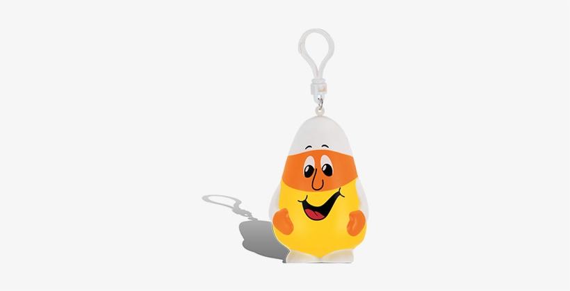 Corn Whiffer Squisher *limited-edition* New - Candy Corn, transparent png