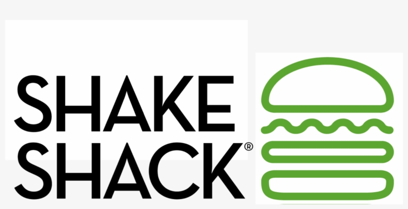 Shake Shack Burger Logo, transparent png