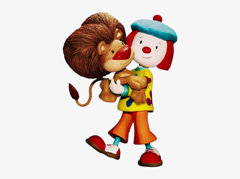 Jojo's Circus - El Circo De Jojo Png, transparent png