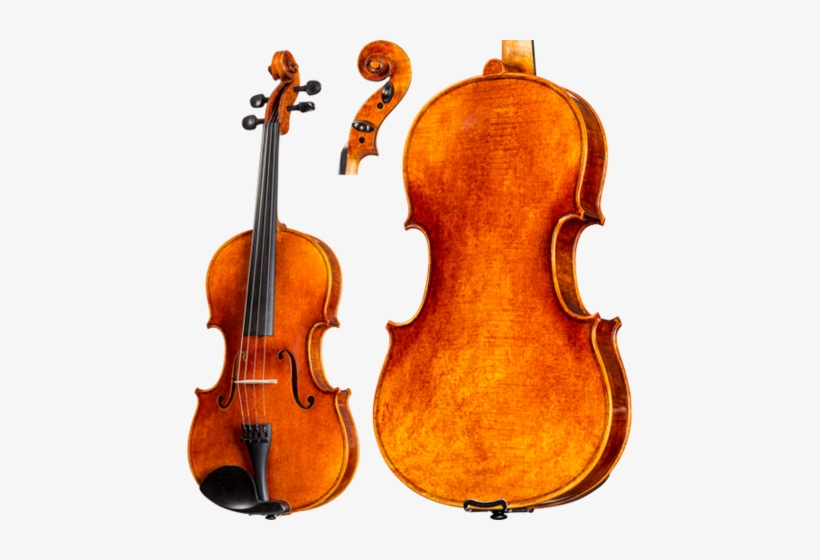 Core Conservatory Viola Outfit - Soundsation Vpvi-44, transparent png