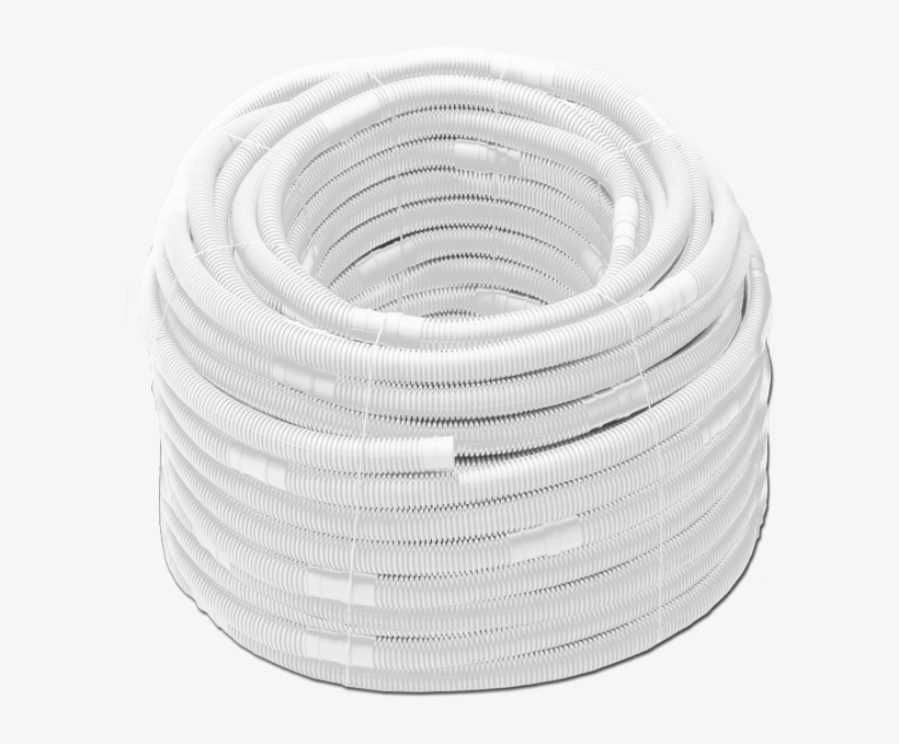 Universal Condensation Drain Tube 20 Double Coating - Circle, transparent png