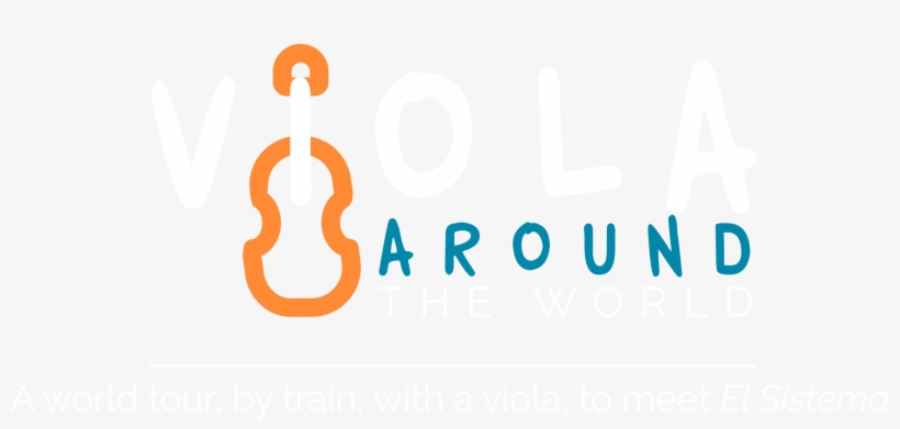 Viola Around The World - Viola, transparent png