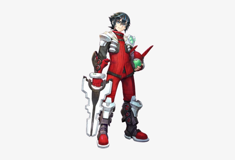 Available For Both Nintendo 3ds And Nintendo Switch - Blaster Master Zero Characters, transparent png