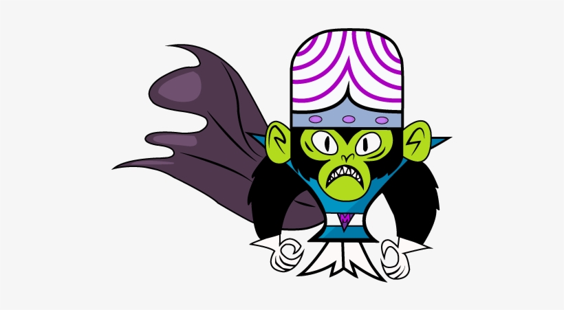 Powerpuff Girls Jojo's Bizarre Adventure, transparent png