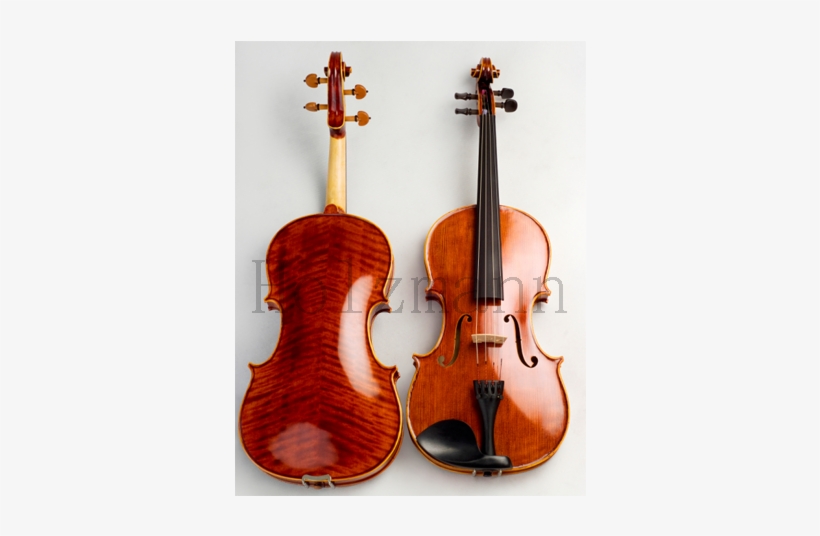 Holzmann Viola Hb-100 - Violin, transparent png