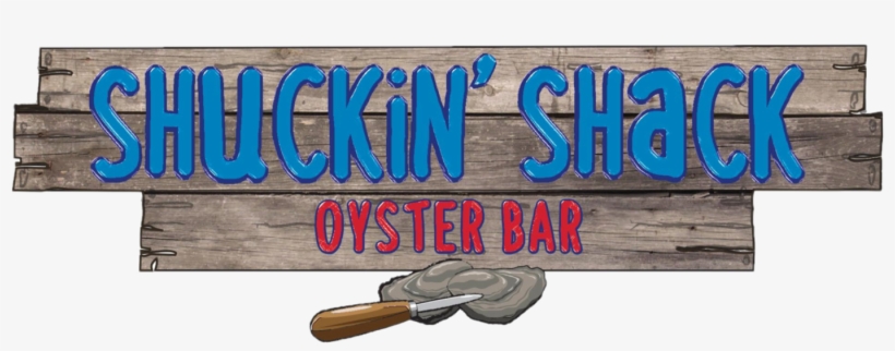 Shuckin Shack, transparent png