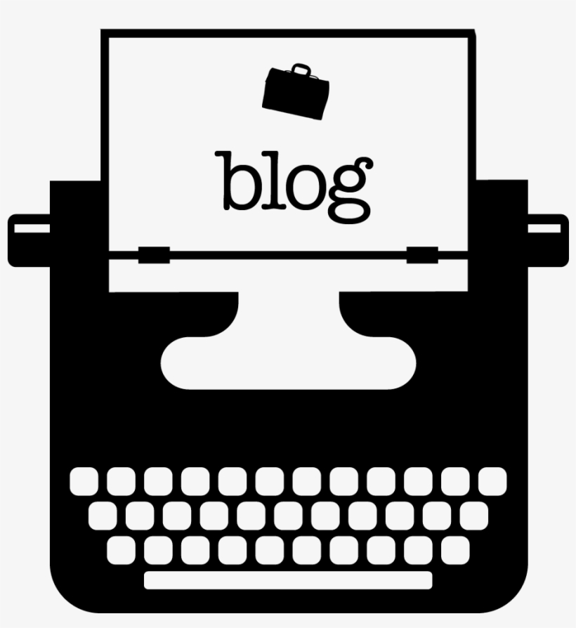 Blog Header Icon - Authority: Become An Expert, Build A Following,, transparent png