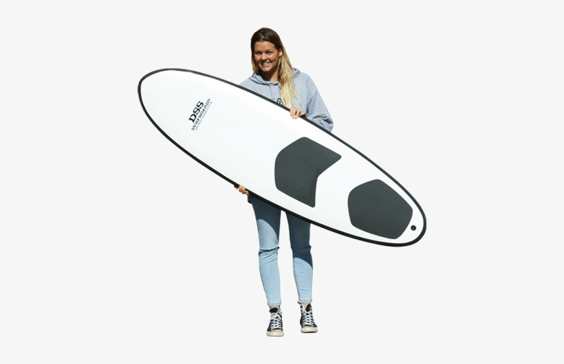 Cheap Surfboards Perth - Soft Surf Boards, transparent png