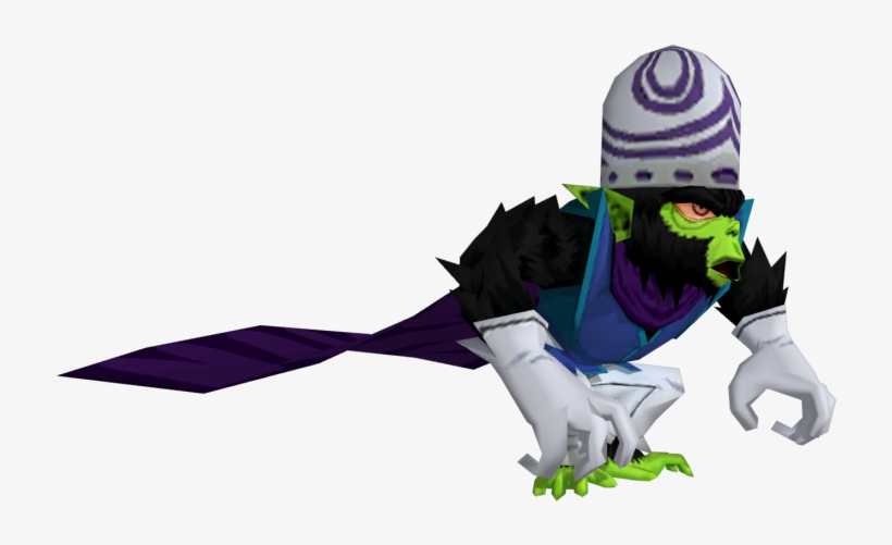 Download Zip Archive - Cartoon Network Fusionfall Mojo, transparent png