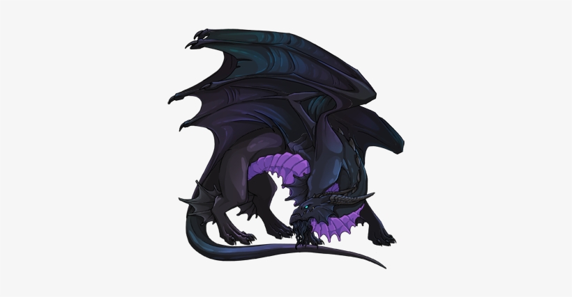 31032962 350 - Dragon Virgil Sander Sides, transparent png