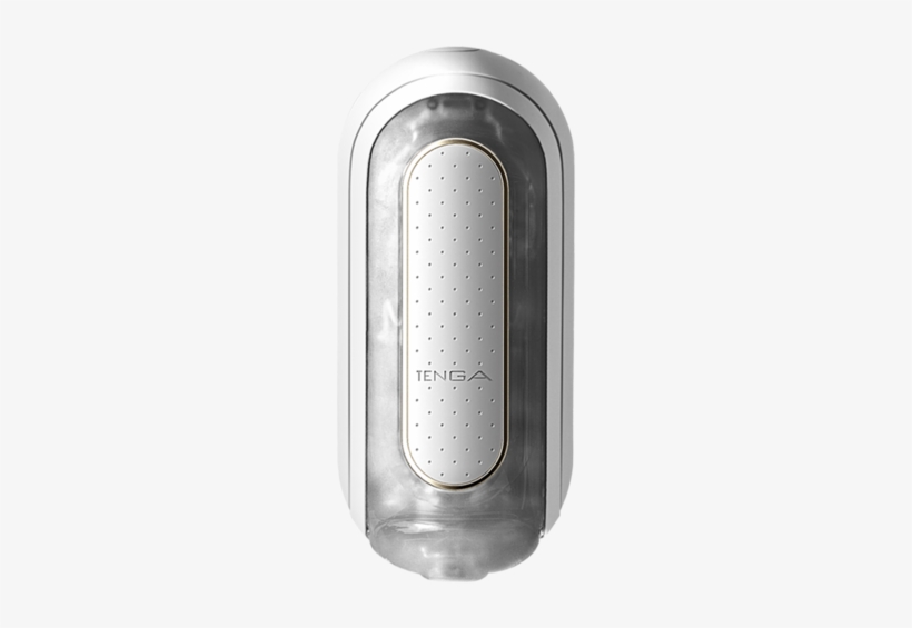 Tenga Flip Zero Tfz 101 Vibrating Male Masturbator - Masturbation, transparent png