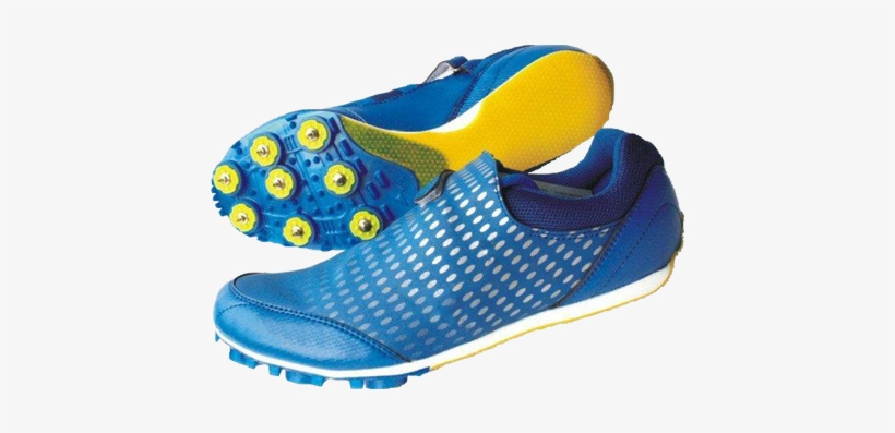Track Spikes - Track Spikes Sole, transparent png