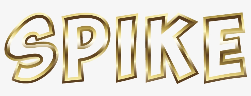Home - Spike Magazine Logo, transparent png