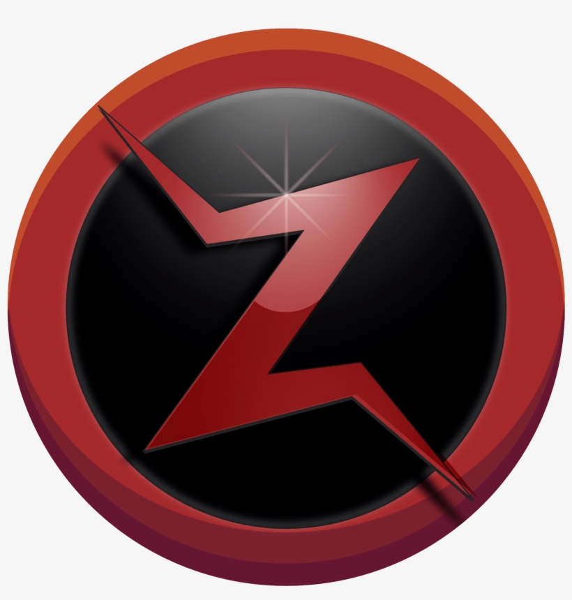 Logos Frecuencia Zero Png Para Pantalla - Circle, transparent png