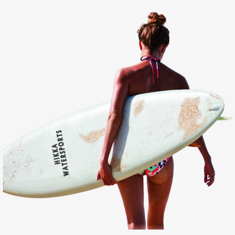 Go To Image - Transparent Background Surfer Png, transparent png