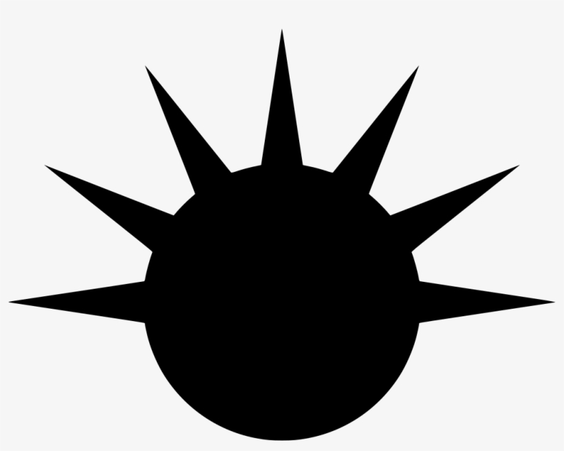 Download Png - Silhouette Of The Sun, transparent png