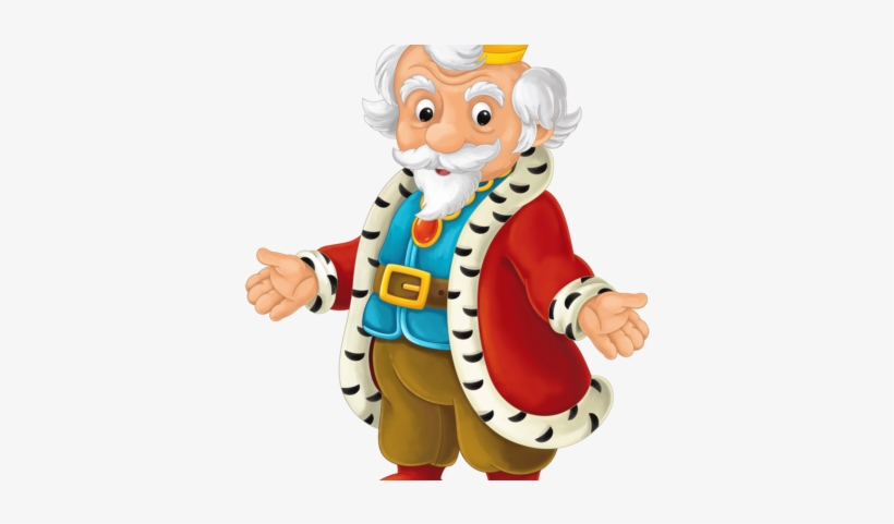 Old King Cole - Old King Cole Clipart, transparent png