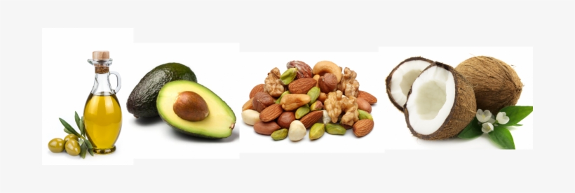 Fat Tuesday Doesn't Need To End - Magical Power Of Nuts And Dried Fruits By Lacy Fisher, transparent png