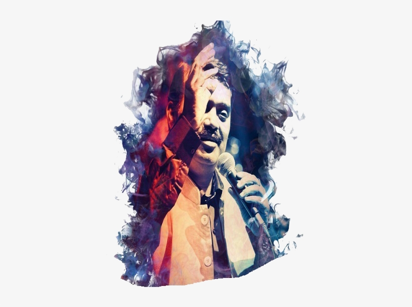 Introduction Of Sandeep Panchwatkar - Illustration, transparent png