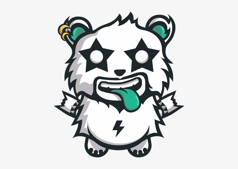 Panda - Logo Panda Png, transparent png