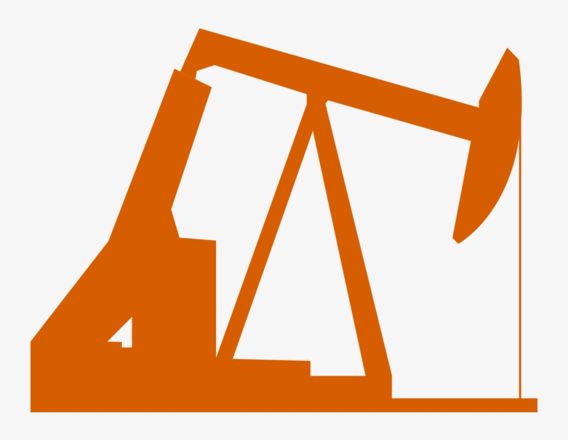 Hazards And Standards - Drilling Oil Icon, transparent png