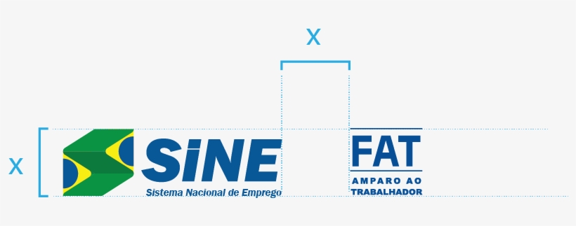 Sinefat-01 - Fat Amparo Ao Trabalhador, transparent png